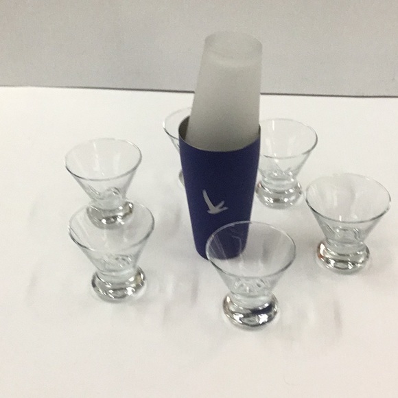 Grey goose Other - Grey goose set